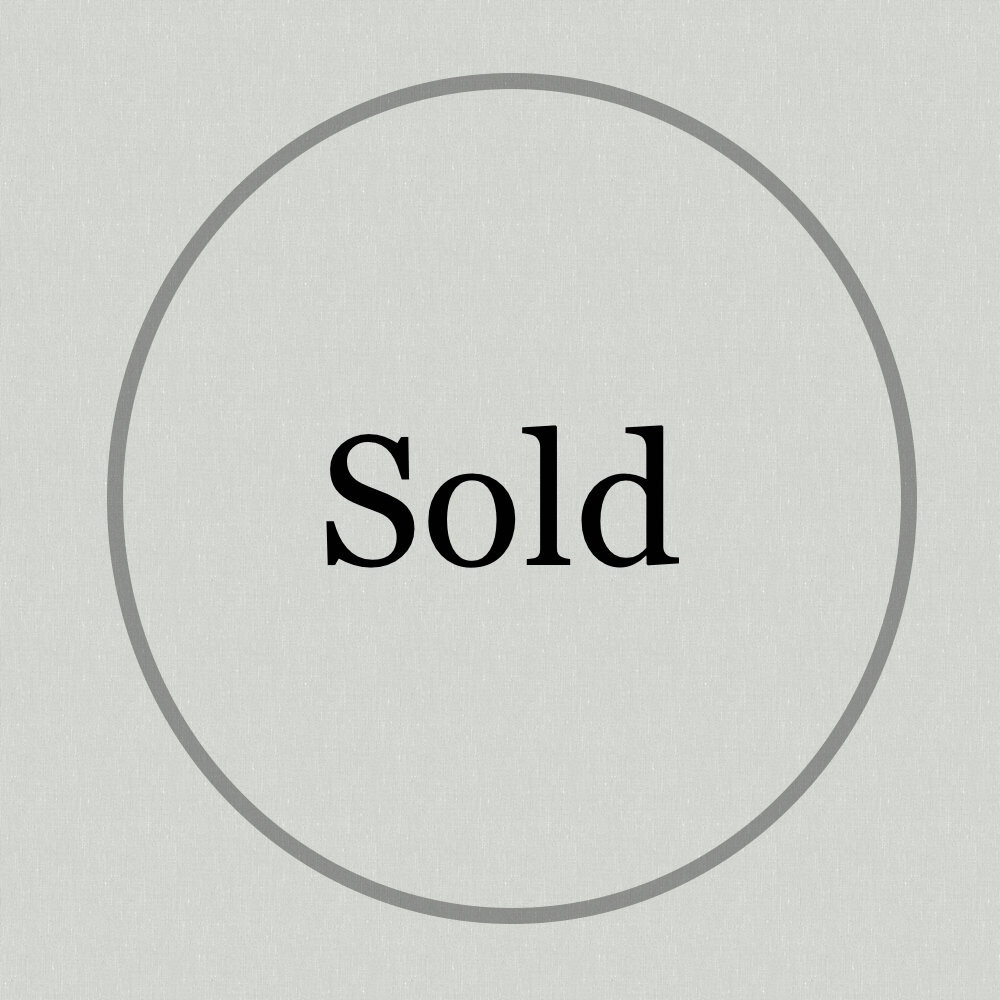 Sold!